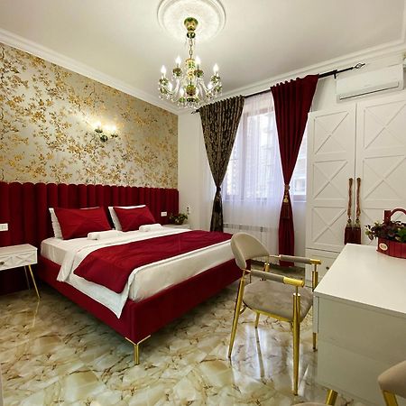 Shirbakyan Boutique Hotel & Apartments Jerevan Exteriör bild