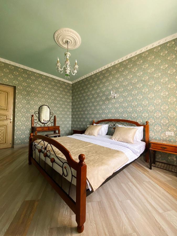 Shirbakyan Boutique Hotel & Apartments Jerevan Exteriör bild