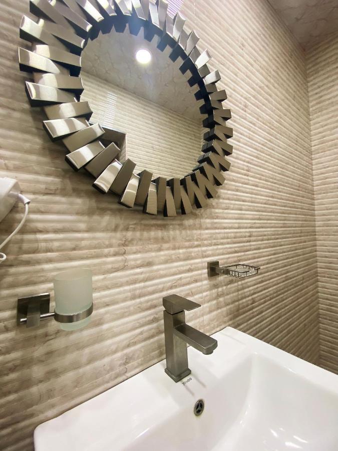 Shirbakyan Boutique Hotel & Apartments Jerevan Exteriör bild