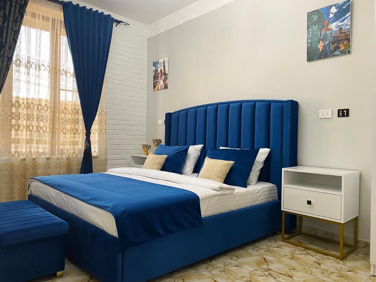 Shirbakyan Boutique Hotel & Apartments Jerevan Exteriör bild