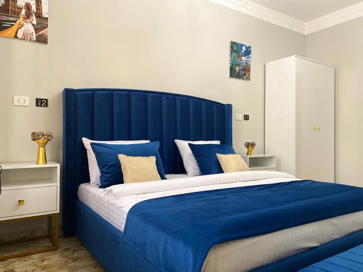 Shirbakyan Boutique Hotel & Apartments Jerevan Exteriör bild