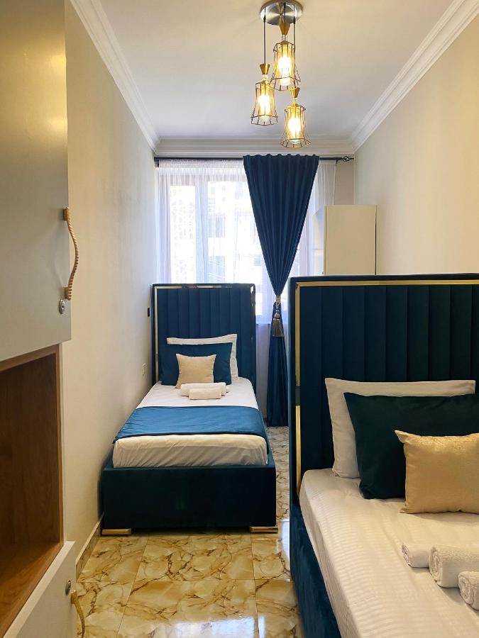 Shirbakyan Boutique Hotel & Apartments Jerevan Exteriör bild