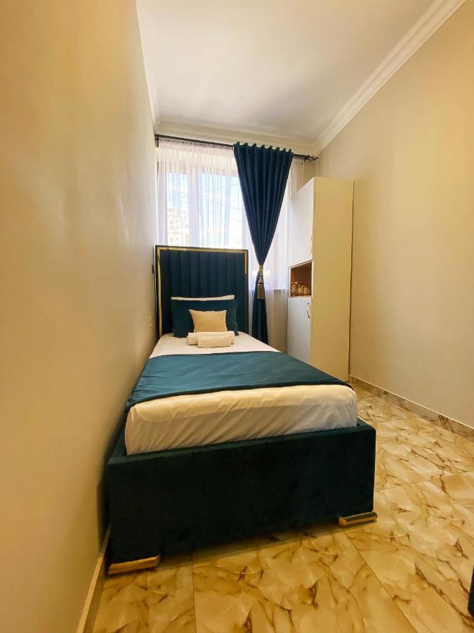 Shirbakyan Boutique Hotel & Apartments Jerevan Exteriör bild