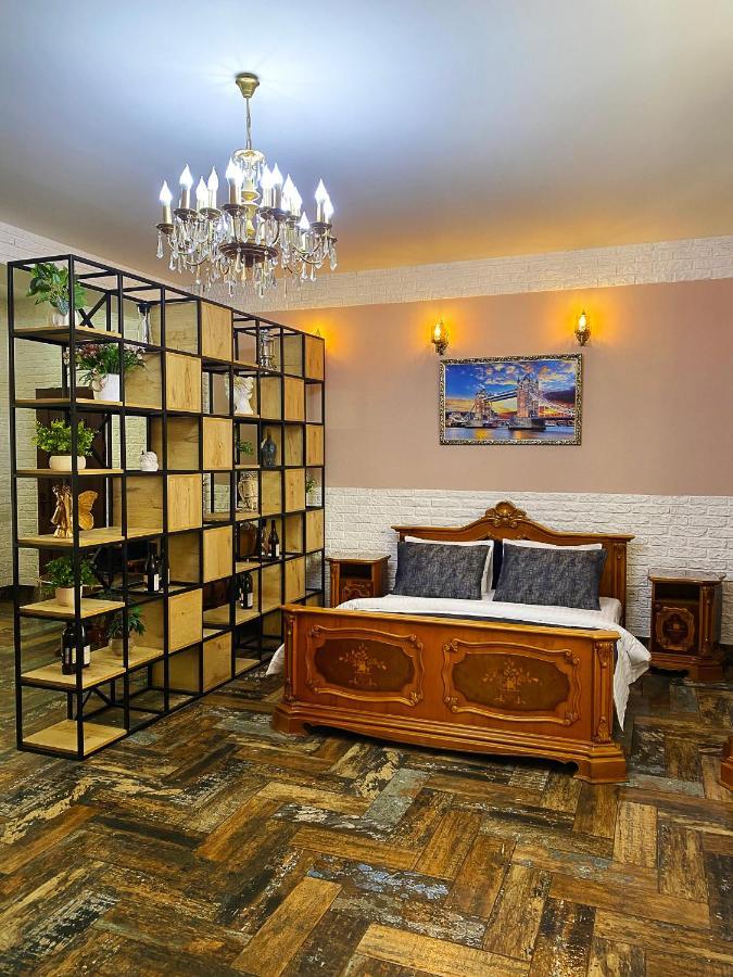 Shirbakyan Boutique Hotel & Apartments Jerevan Exteriör bild