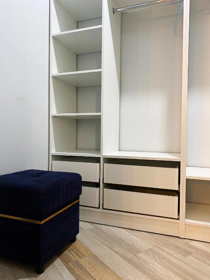 Shirbakyan Boutique Hotel & Apartments Jerevan Exteriör bild