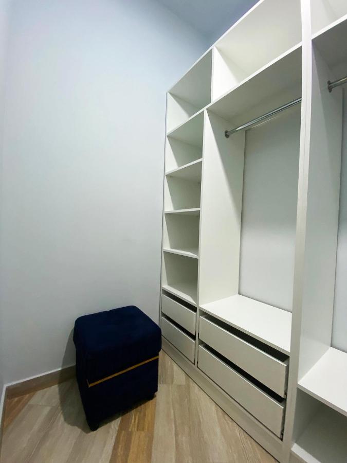 Shirbakyan Boutique Hotel & Apartments Jerevan Exteriör bild