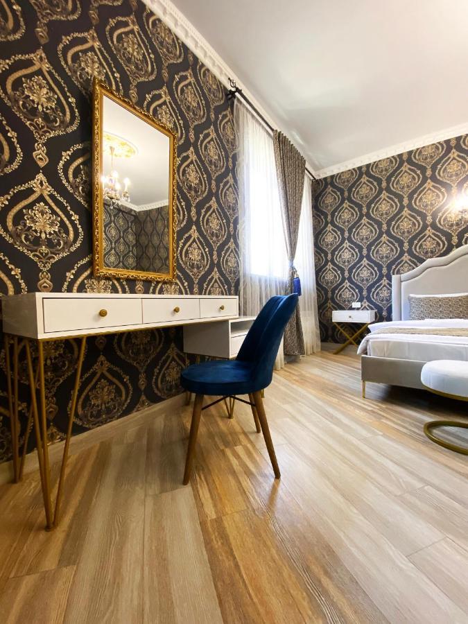 Shirbakyan Boutique Hotel & Apartments Jerevan Exteriör bild