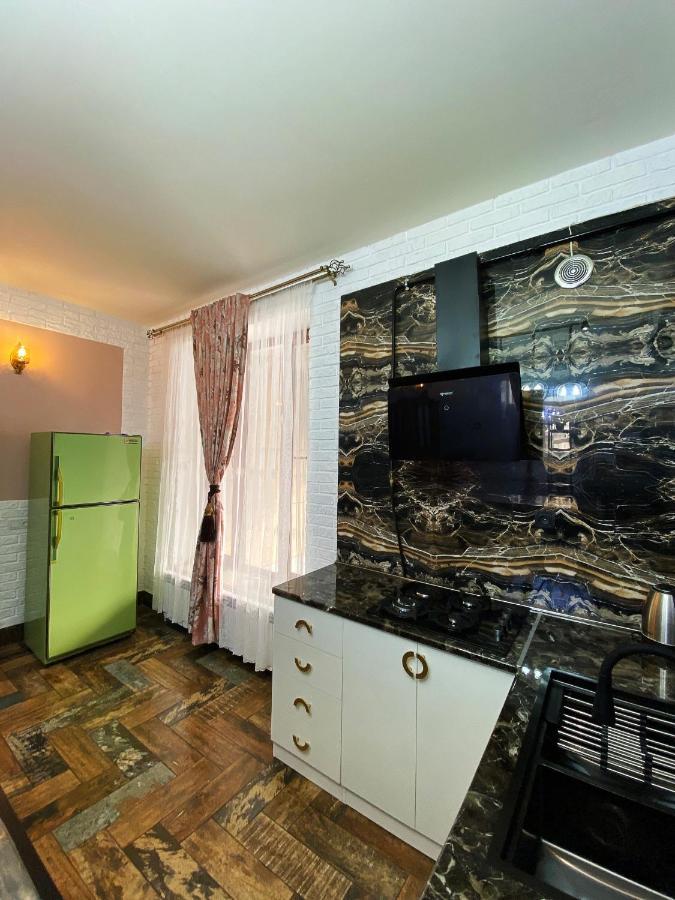 Shirbakyan Boutique Hotel & Apartments Jerevan Exteriör bild
