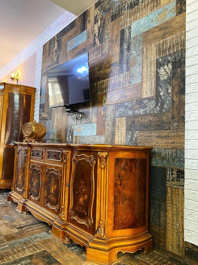 Shirbakyan Boutique Hotel & Apartments Jerevan Exteriör bild