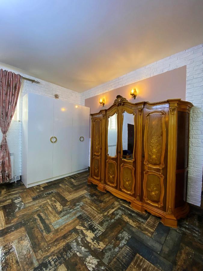 Shirbakyan Boutique Hotel & Apartments Jerevan Exteriör bild