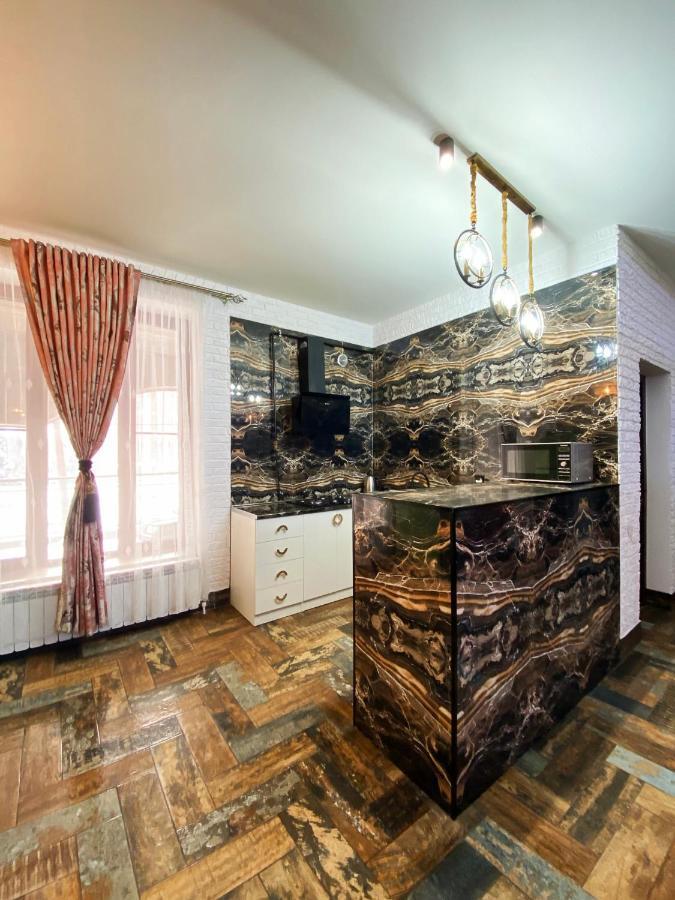 Shirbakyan Boutique Hotel & Apartments Jerevan Exteriör bild