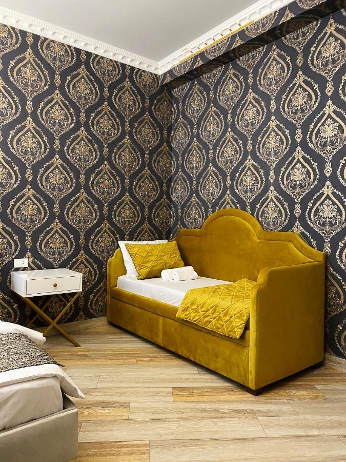 Shirbakyan Boutique Hotel & Apartments Jerevan Exteriör bild