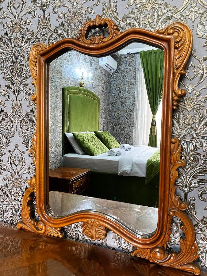 Shirbakyan Boutique Hotel & Apartments Jerevan Exteriör bild