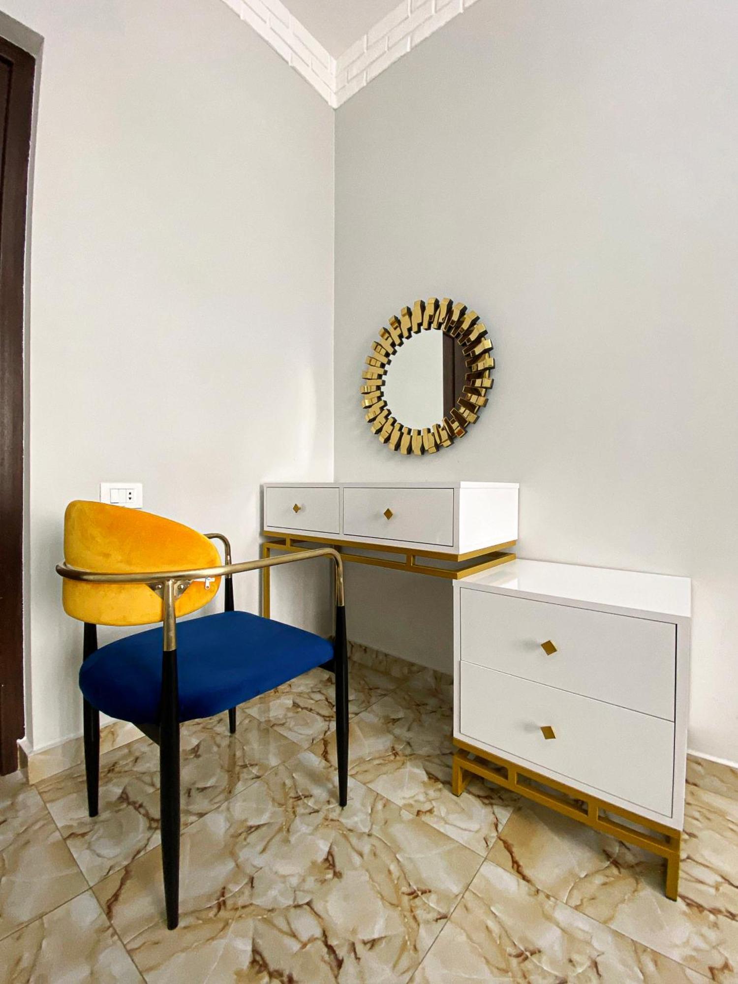Shirbakyan Boutique Hotel & Apartments Jerevan Exteriör bild