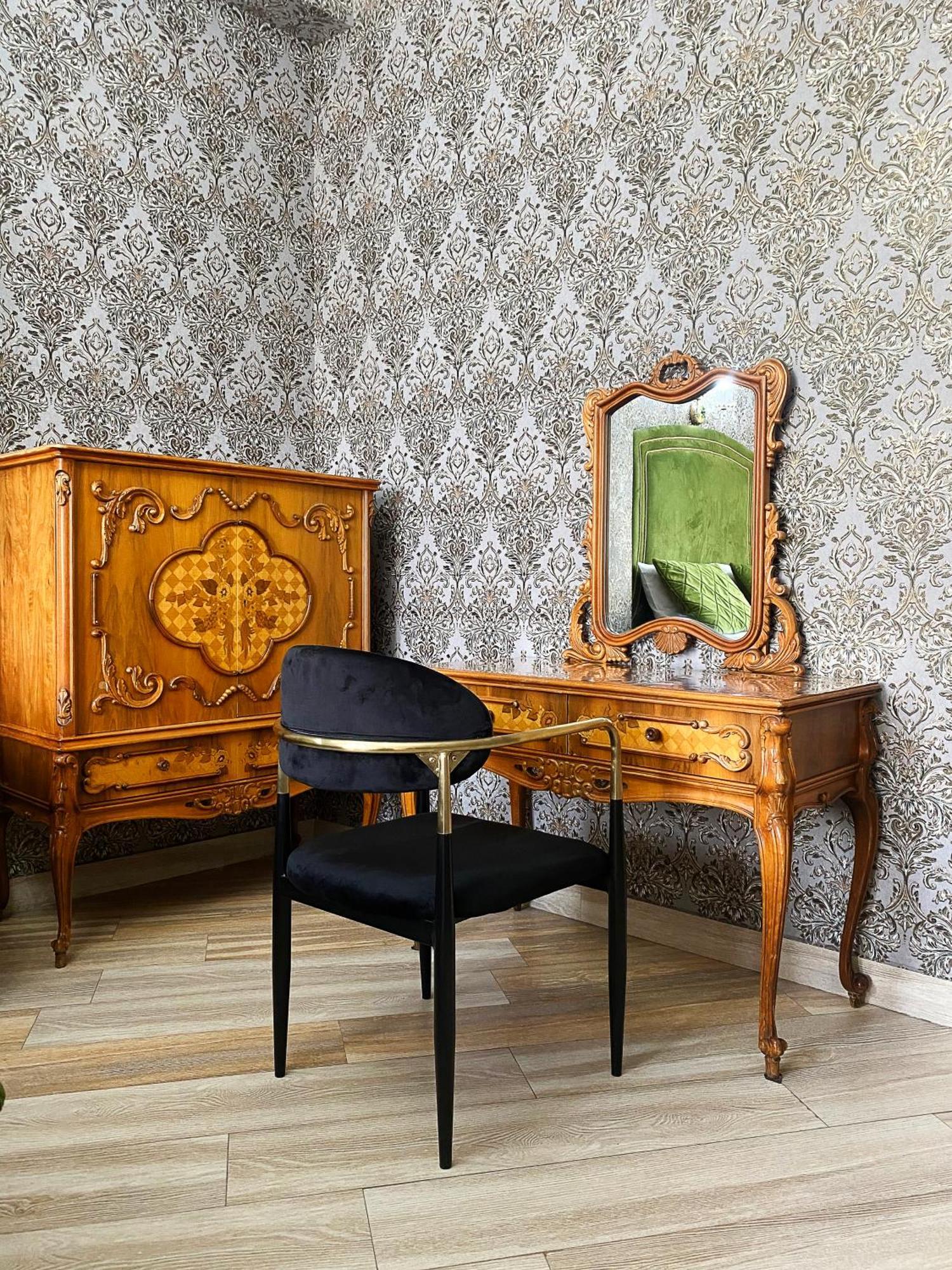 Shirbakyan Boutique Hotel & Apartments Jerevan Exteriör bild
