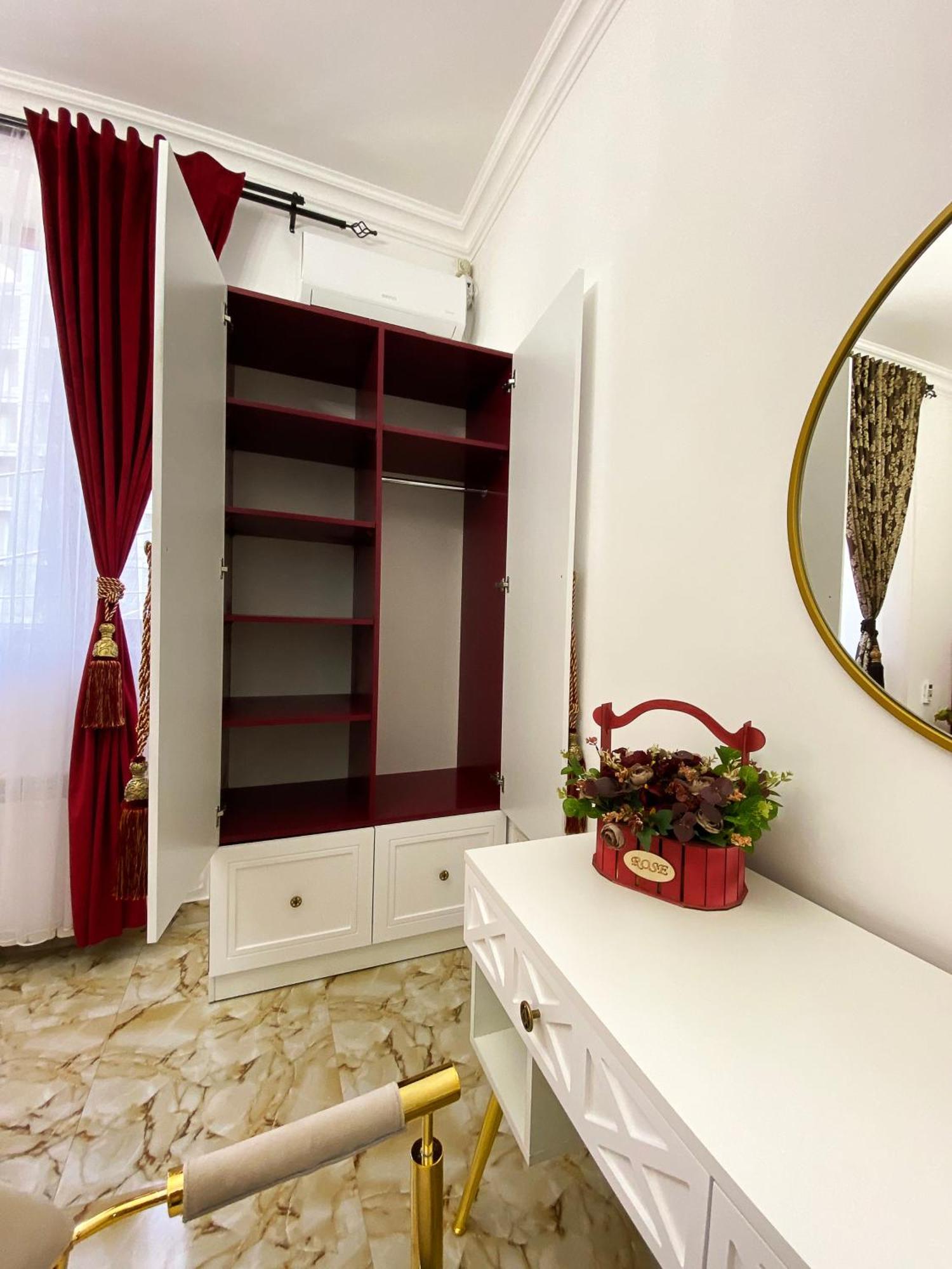 Shirbakyan Boutique Hotel & Apartments Jerevan Exteriör bild