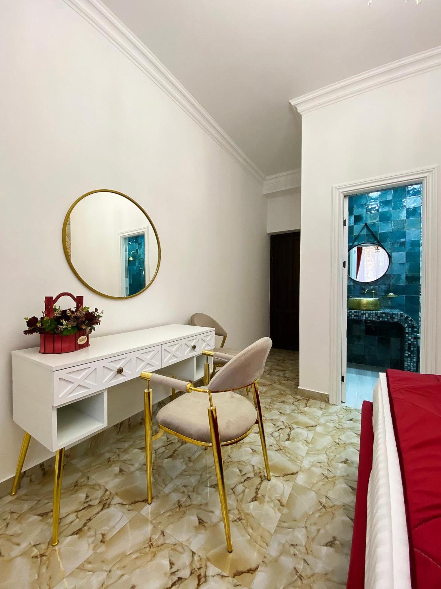 Shirbakyan Boutique Hotel & Apartments Jerevan Exteriör bild